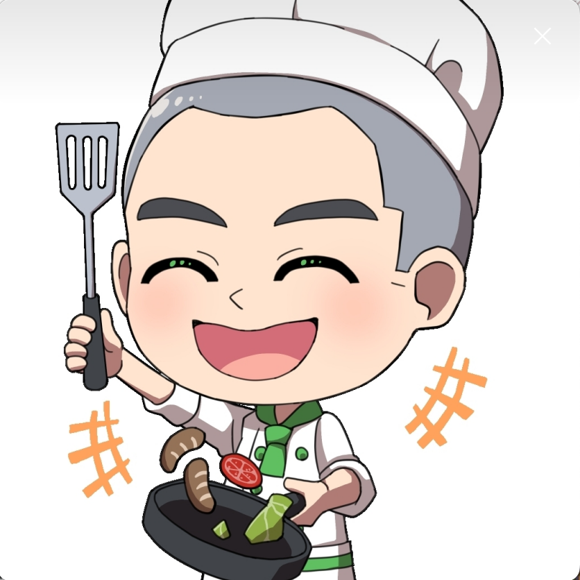 フランス料理まるしげのアバター